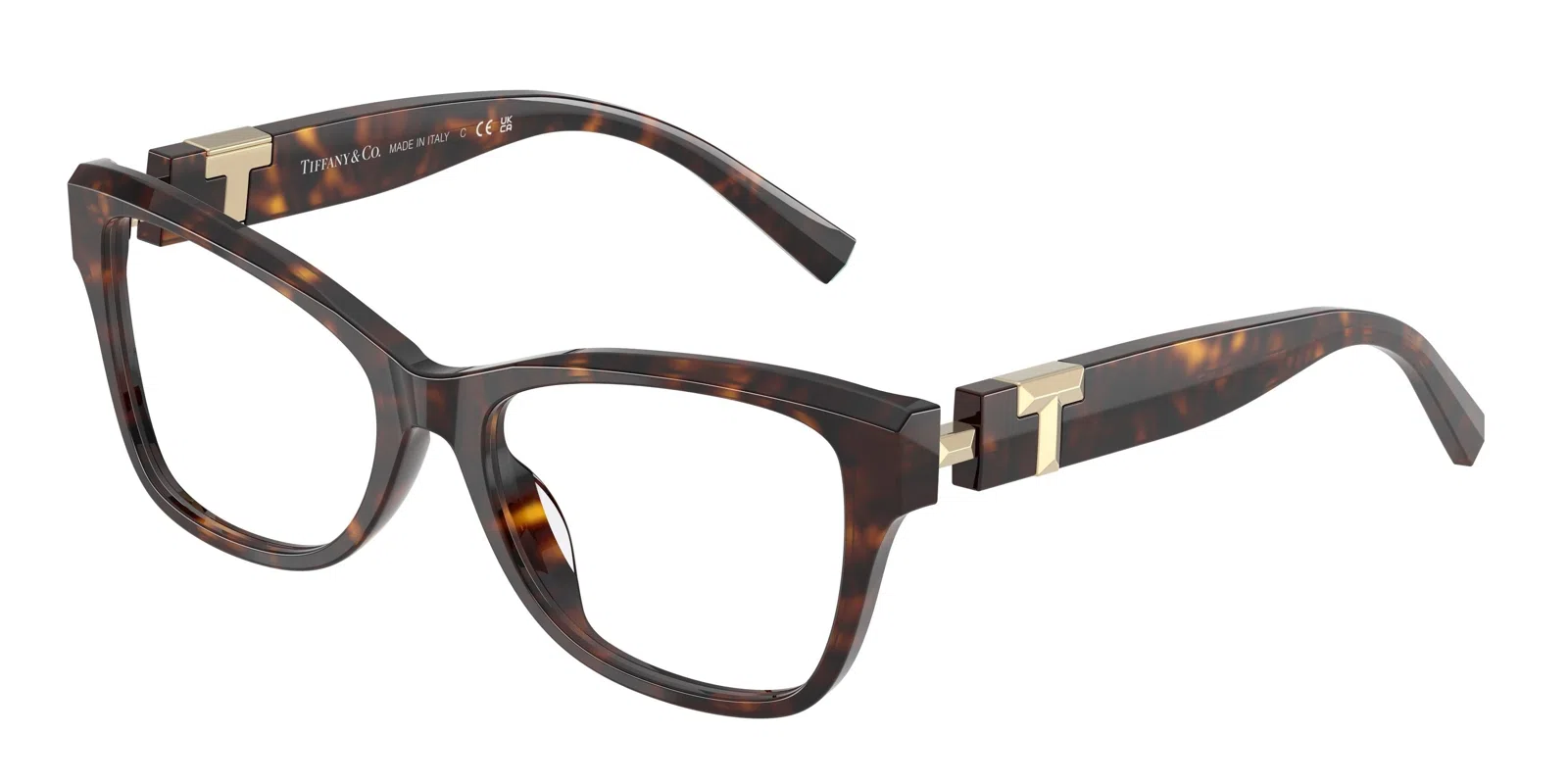 Tiffany 2272U Eyeglasses - view 5